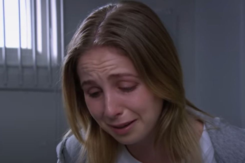Belle Dingle