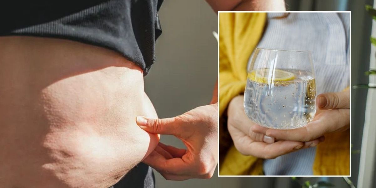 NextImg:Fizzy water shown to boost metabolism and support weight loss - BMJ study
