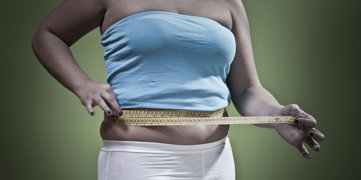 ‘I’m a doctor and one of the best exercises for weight loss is the one most people ignore’ ‘I’m a doctor and one of the best exercises for weight loss is the one most people ignore’