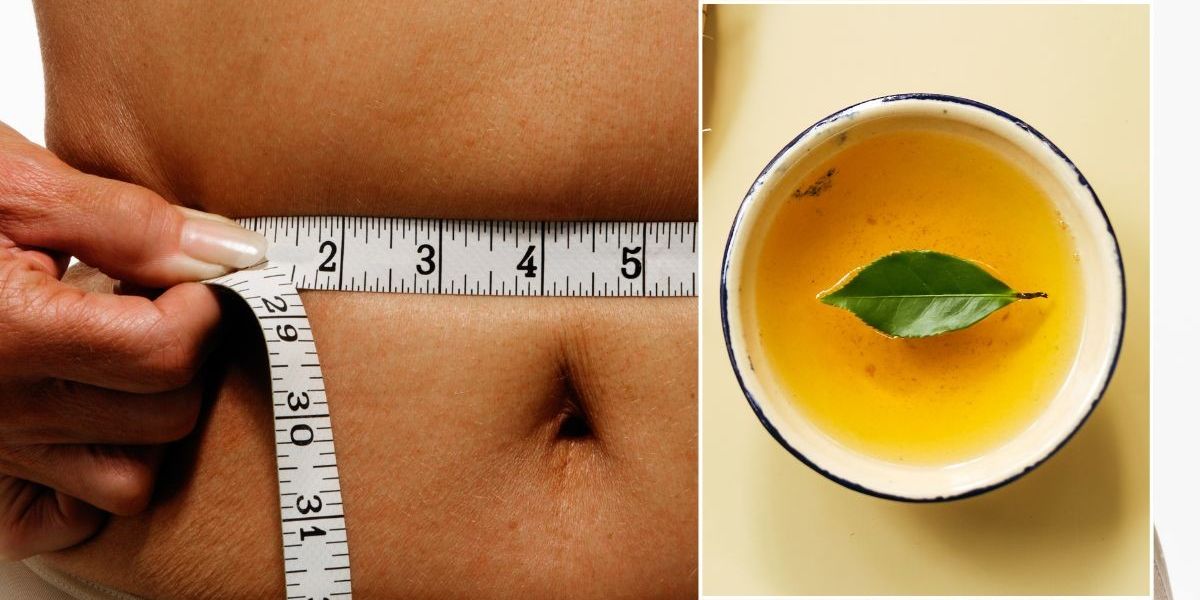 NextImg:Nutritionist names hot drink that could help 'torch' belly fat with 'measurable' results in weeks