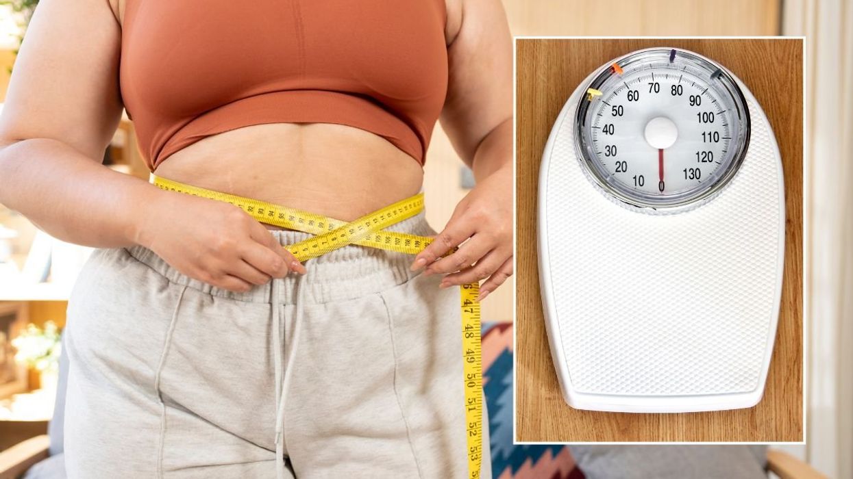 BELLY FAT MEASUREMENT