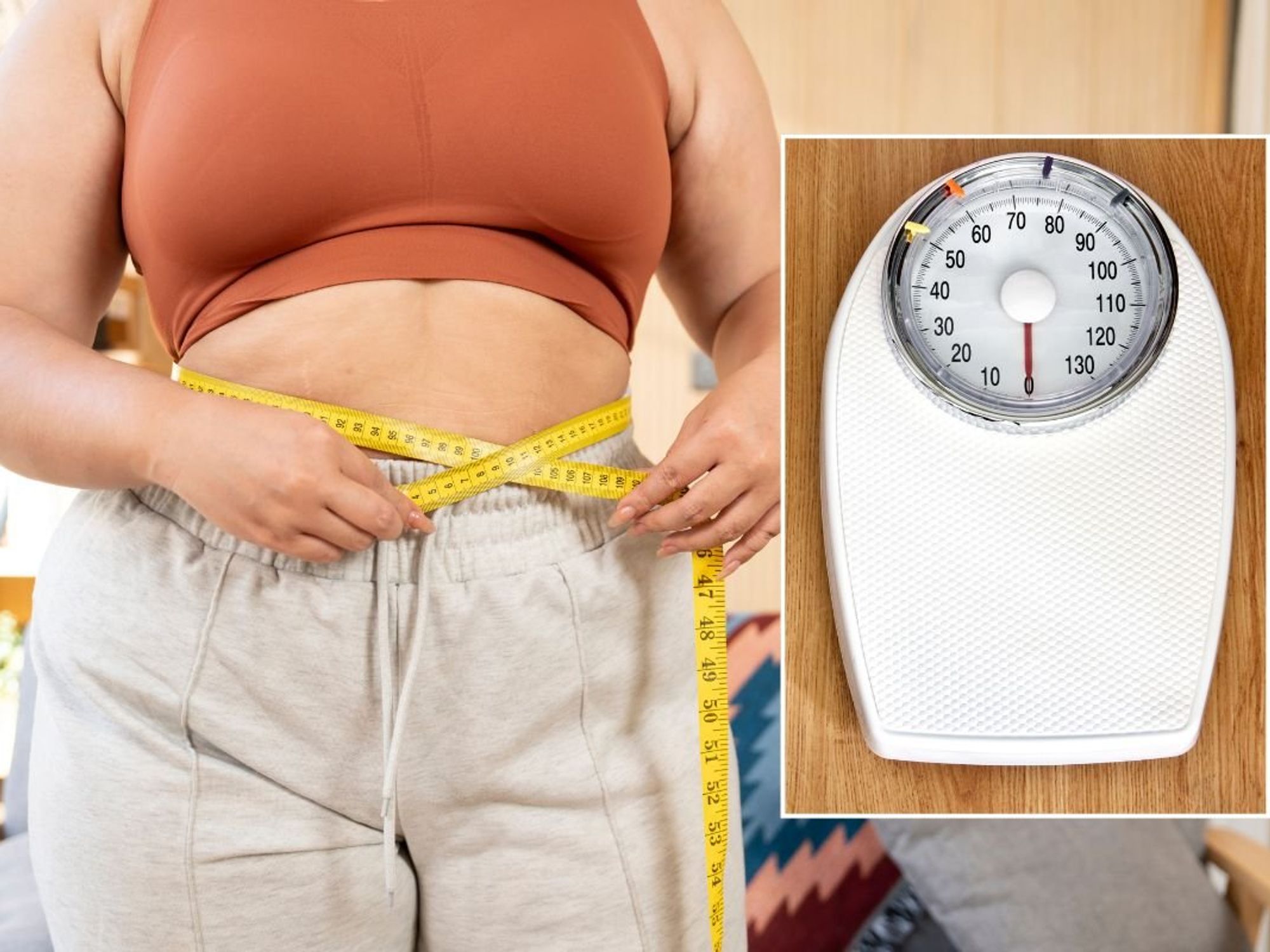 BELLY FAT MEASUREMENT