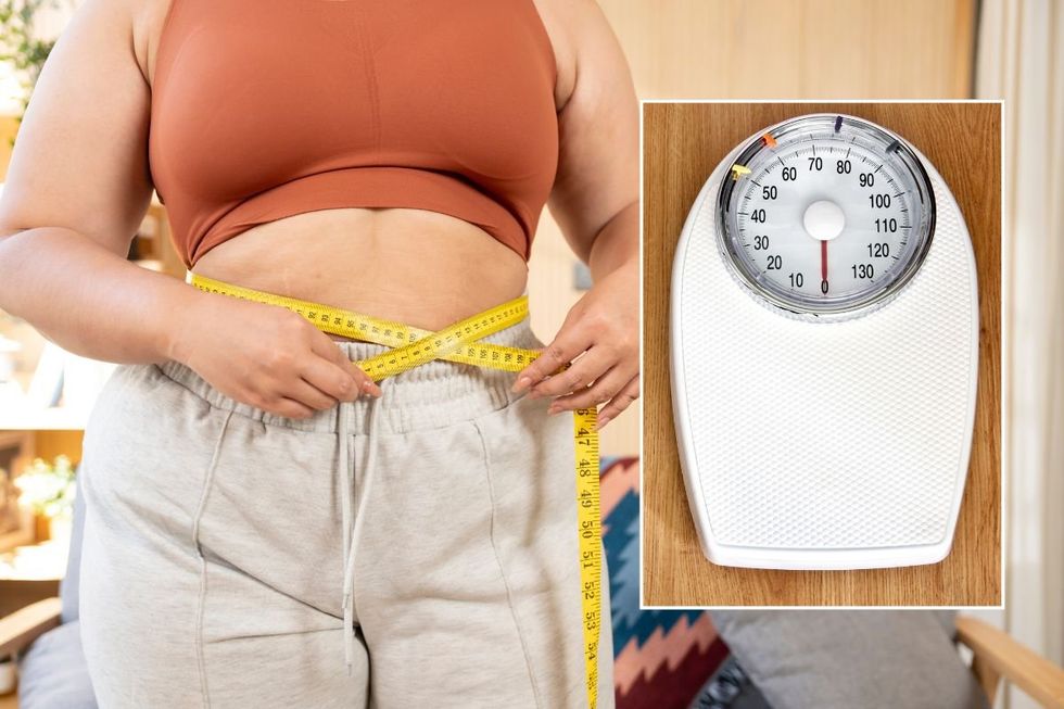 BELLY FAT MEASUREMENT