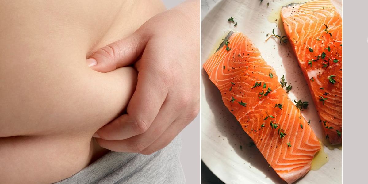Doctor shares top dietary recommendations to help women ‘burn more fat’ Doctor shares top dietary recommendations to help women ‘burn more fat’