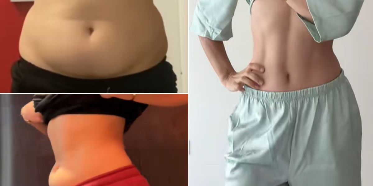 NextImg:'I went from having a 2-pack to a 6-pack in two months thanks to the king of all abdominal workouts'