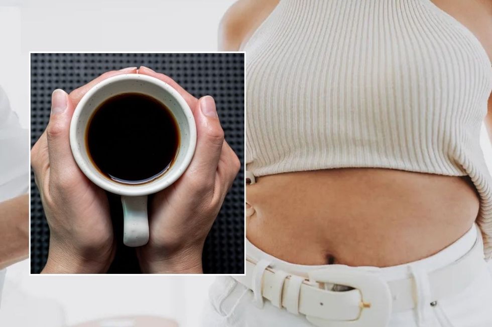 BELLY FAT