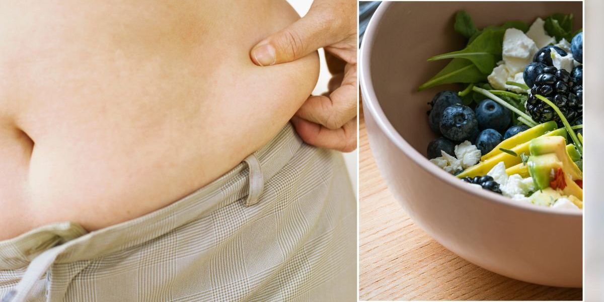 Want to shed belly fat? Nutritionist names best carbohydrates to ‘help you reach your weight loss goals’ Want to shed belly fat? Nutritionist names best carbohydrates to ‘help you reach your weight loss goals’