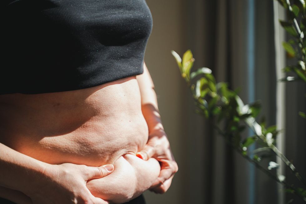 BELLY FAT