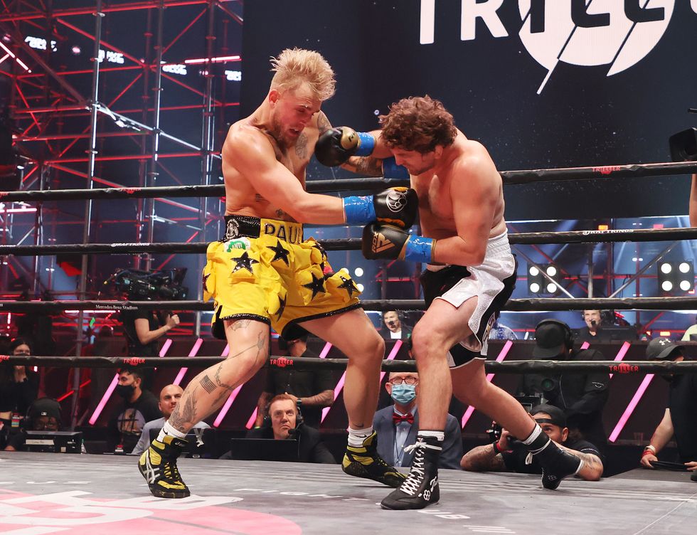Ben Askren