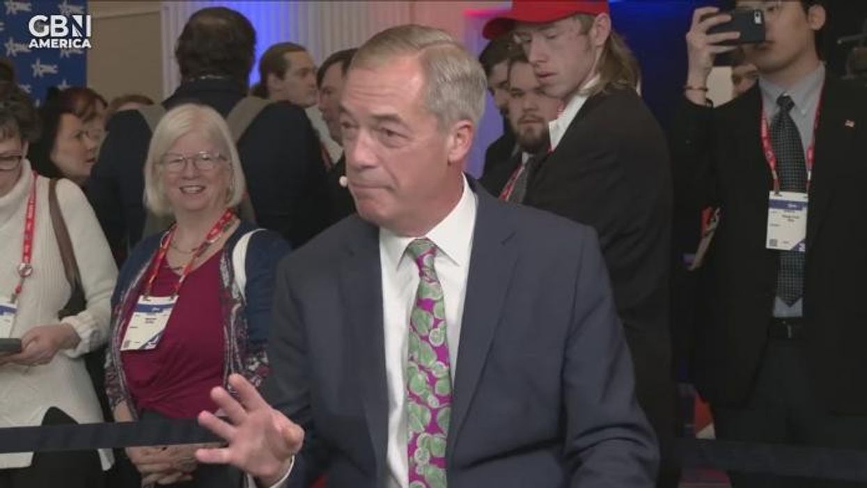 'Not just an age issue': Ben Carson hits out at Biden - 'He won't be Democrat candidate'