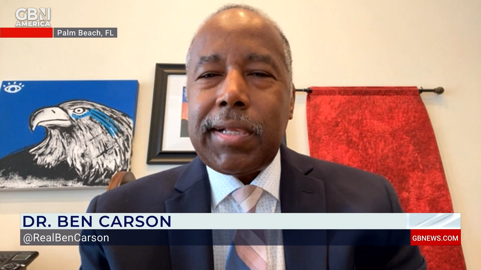 Ben Carson