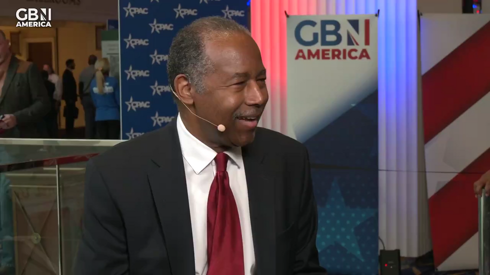 Ben Carson