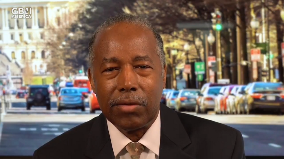 Ben Carson