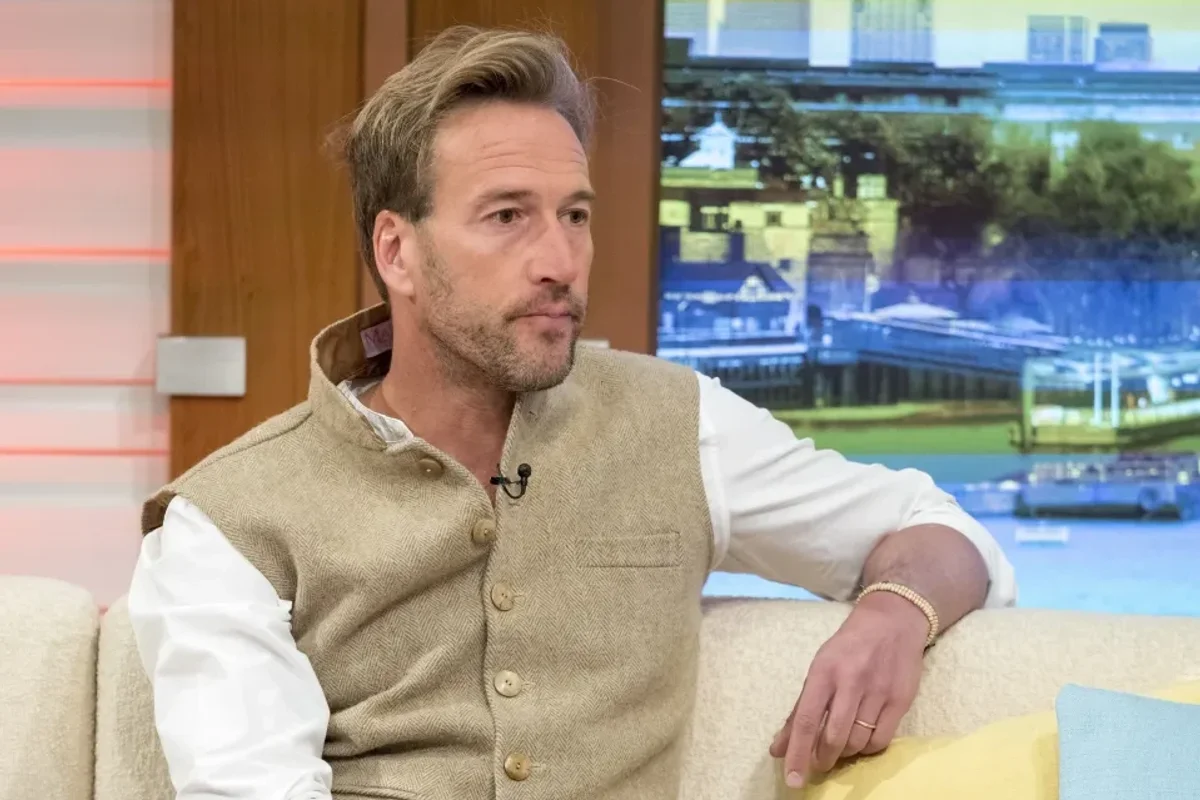 Ben Fogle