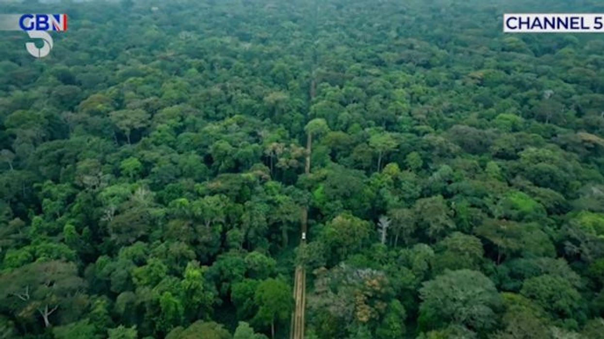 Ben Fogle unveils 'vulnerable' health diagnosis after 'mental health storm': 'I am still me'