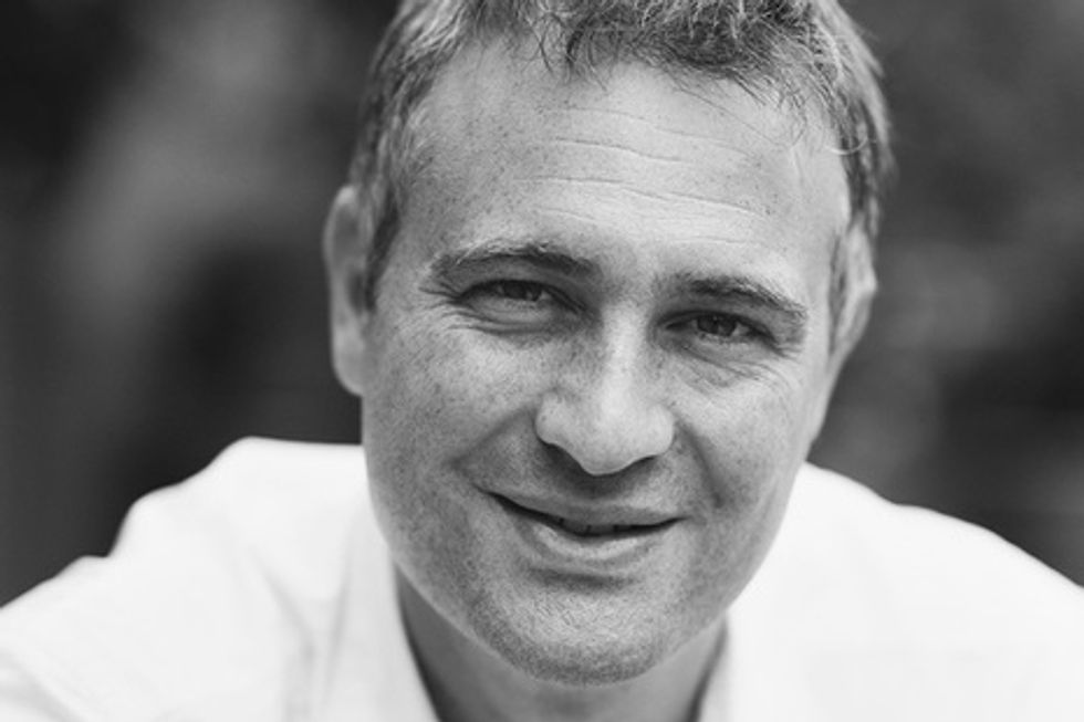 Ben Goldsmith, a board member at the Department for the Environment, Food and Rural Affairs