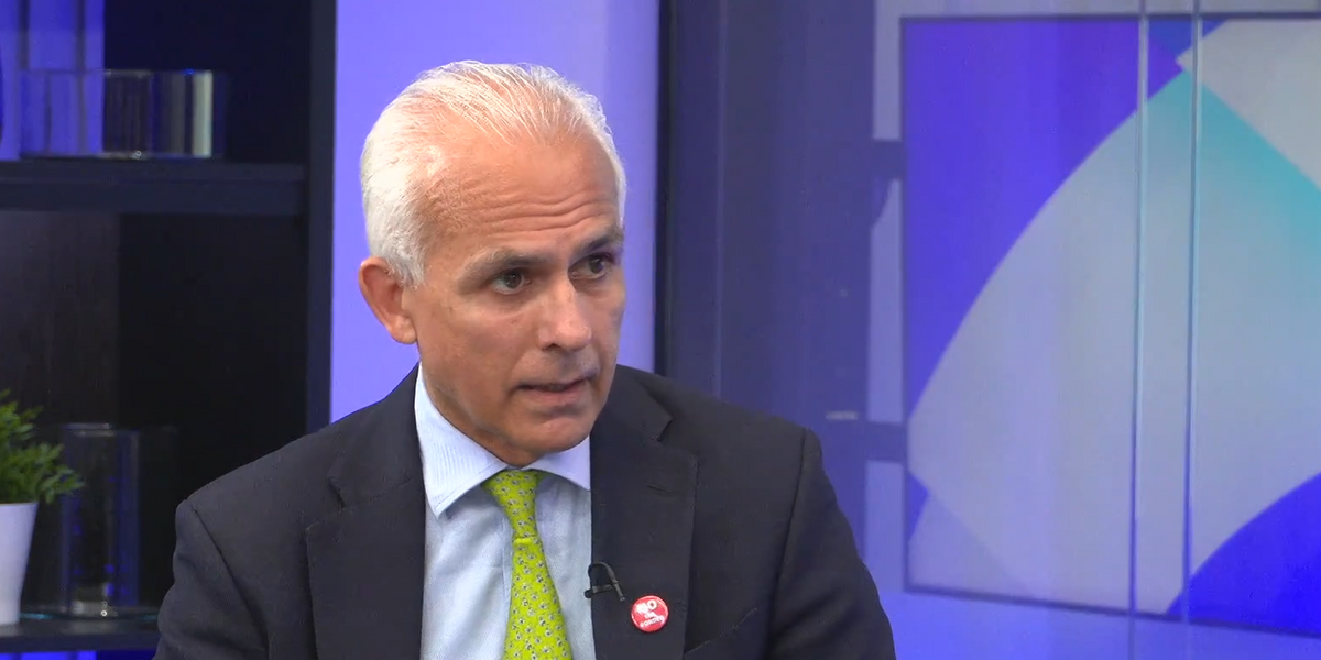 NextImg:Ben Habib livid at museum bosses over Thatcher ‘villain’ label: ‘Should be sacked!’