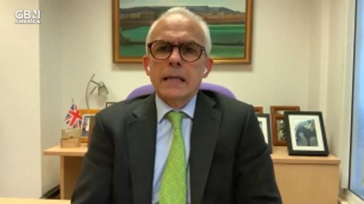 Ben Habib: ‘Every single illegal migrant in Britain should be deported - but there's one big problem’