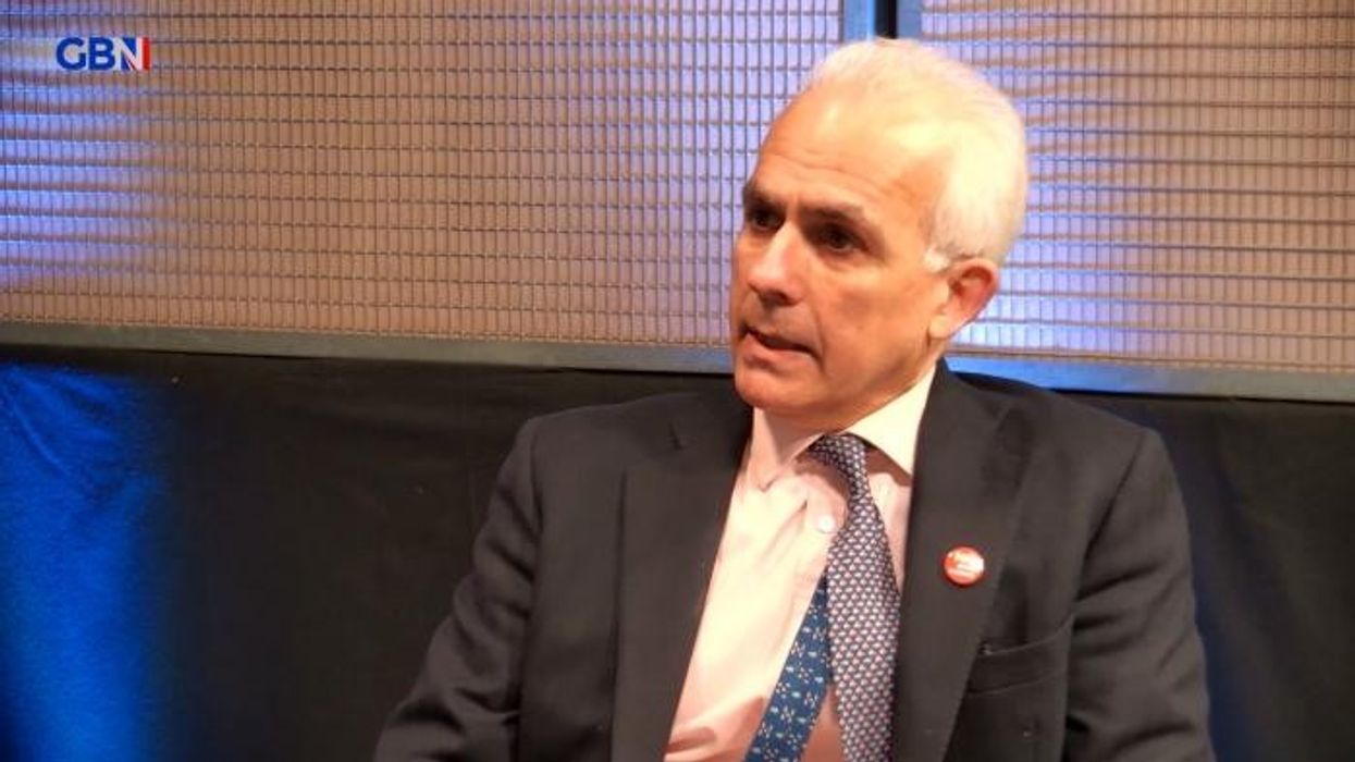 DWP overhaul under Labour SLAMMED as cuts to disability benefits would pose 'significant risks'