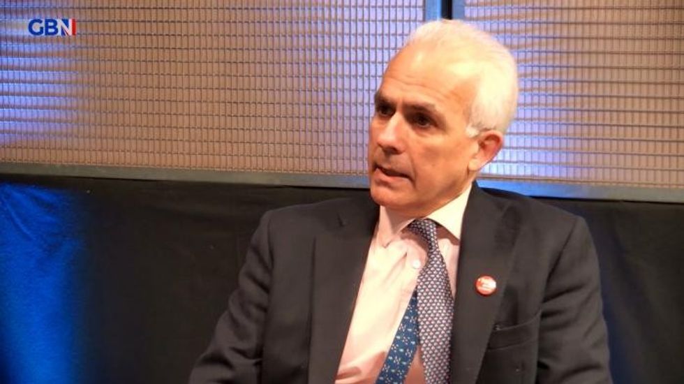 DWP overhaul under Labour SLAMMED as cuts to disability benefits would pose 'significant risks'