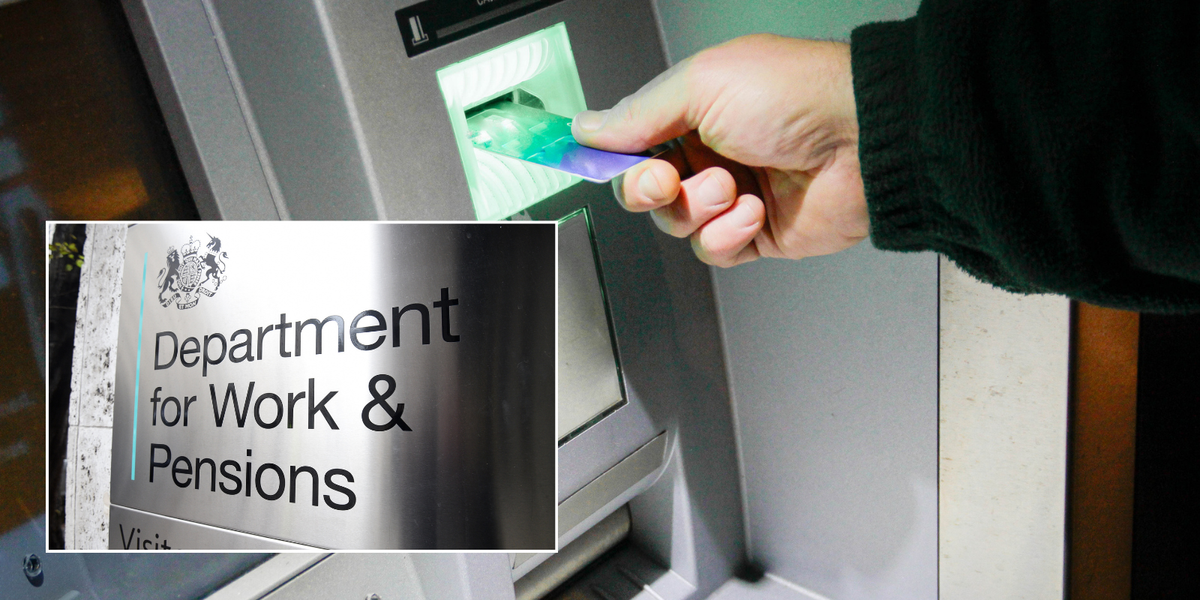 NextImg:Benefits cheat who claimed £8k in money from DWP caught thanks to incriminating Facebook posts