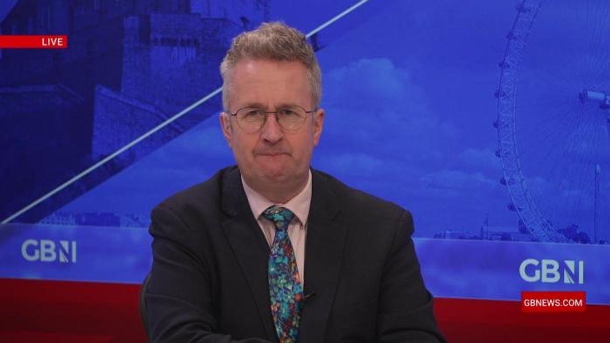 'Enough is enough!' Habib reveals 'final straw' that made him leave Reform as he puts 'challenge' to Farage