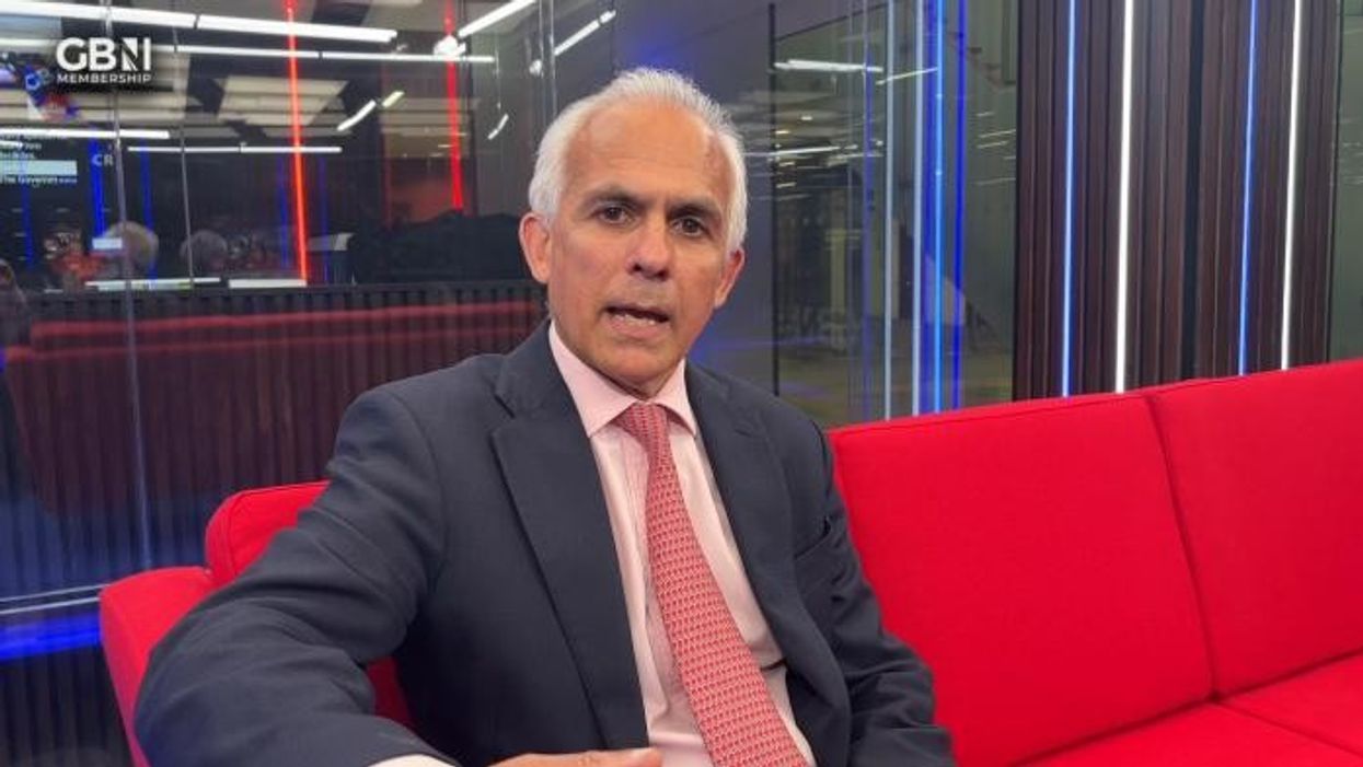 Ben Habib speaks out on Reform UK after standing down as Deputy Leader