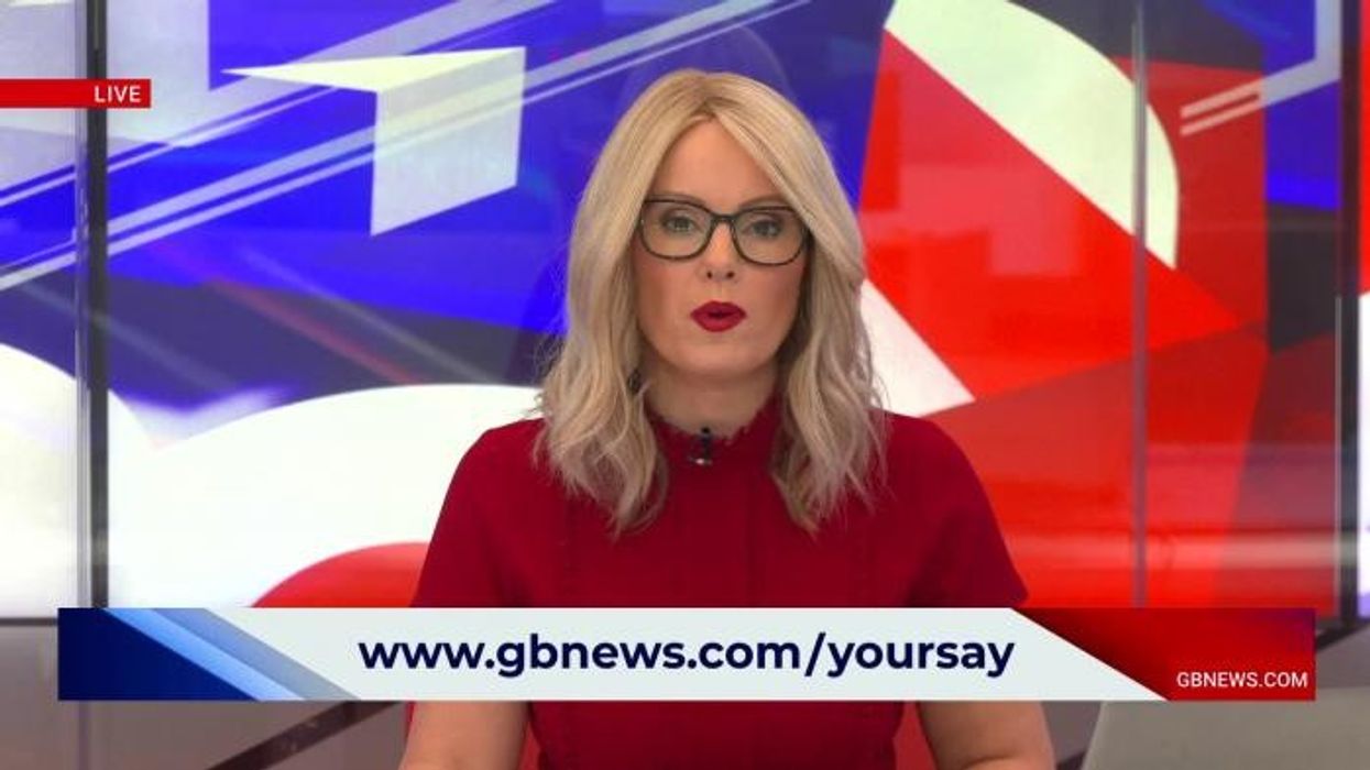 ‘Entire lot are bloody awful!’ Ben Habib erupts as Labour WhatsApp scandal takes another twist