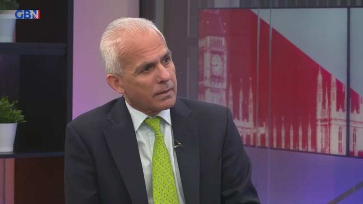 Conservatives face ‘obliteration’ as new election threat looms over party