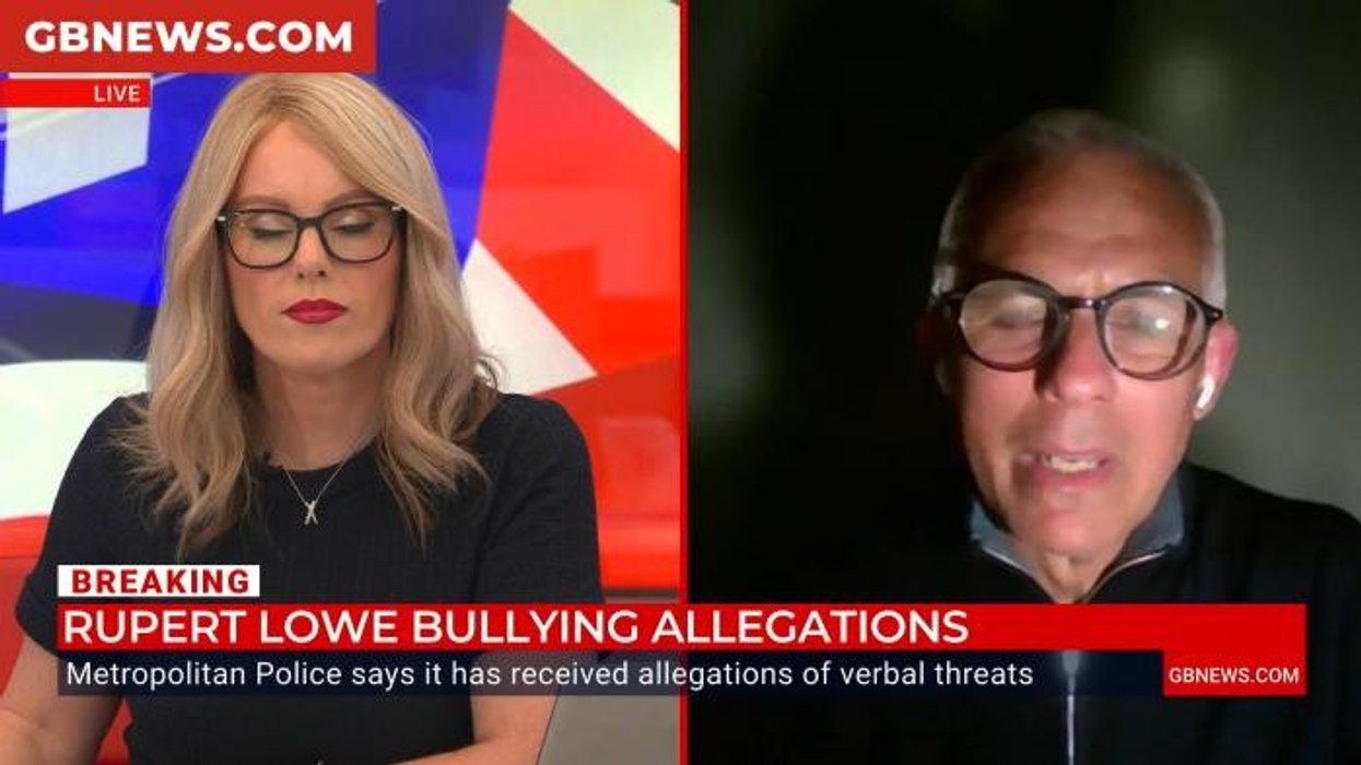 POLL OF THE DAY: Will the Rupert Lowe row do permanent damage to Reform? - VOTE NOW