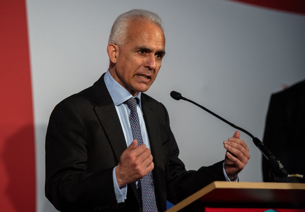 Ben Habib