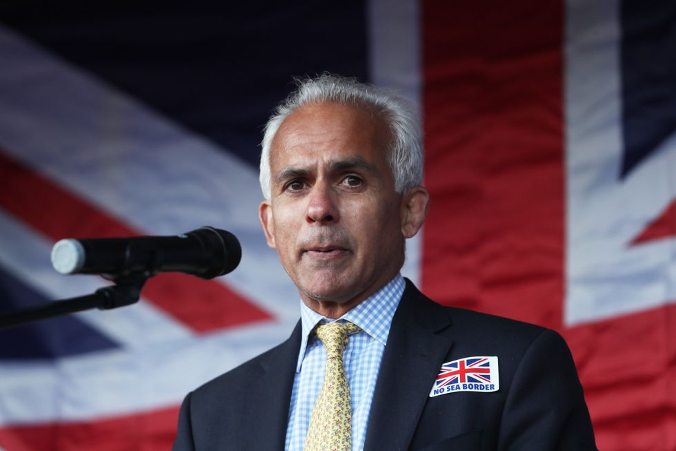Ben Habib