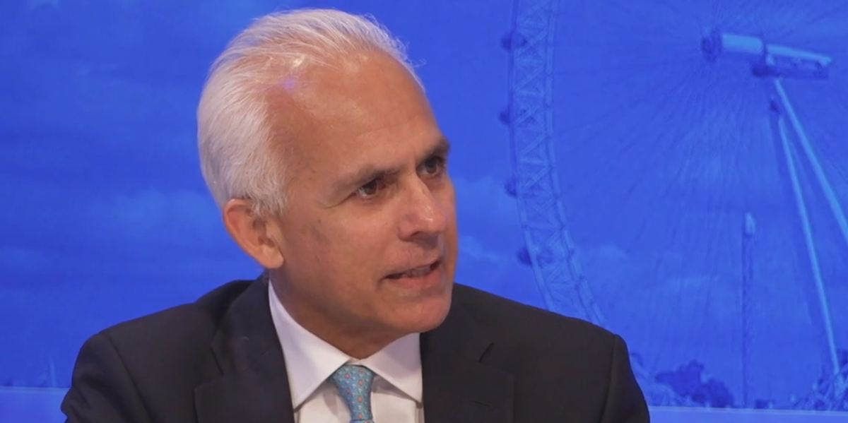 NextImg:WATCH: Ben Habib launches scathing attack on UK-EU deal - 'Sell out!'