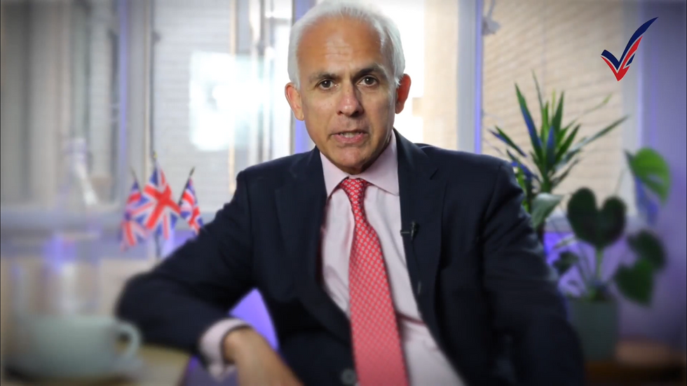 Ben Habib