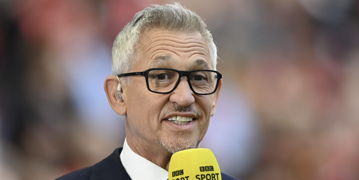 NextImg:‘Left-field choice’ tipped for MOTD role as BBC plan for major shake-up