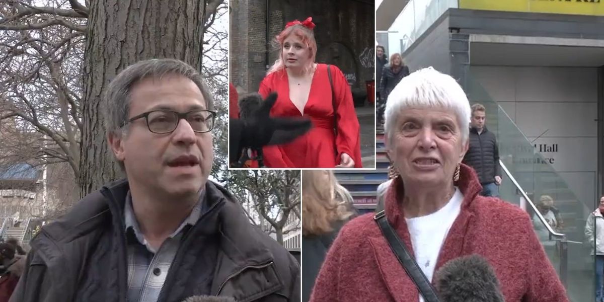 NextImg:'How did we get here?' Britons share concerns at Christmas markets after German massacre