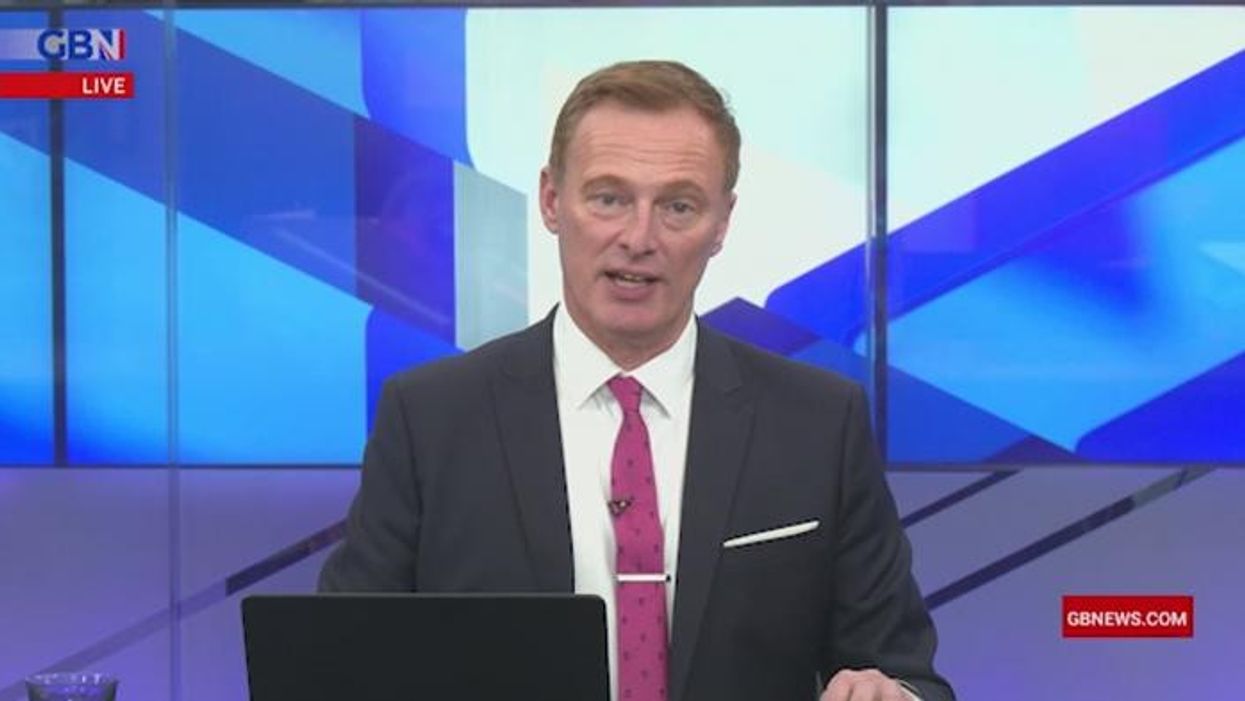 ITV strategy ‘backfires’ as Nigel Farage enjoys ‘massive hike’ in popularity polling