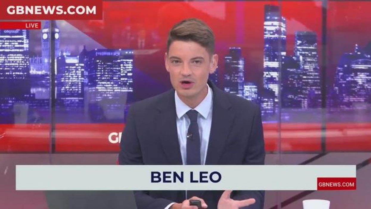 'Reform UK's migration announcement has put Labour in an even stickier position,' says Ben Leo