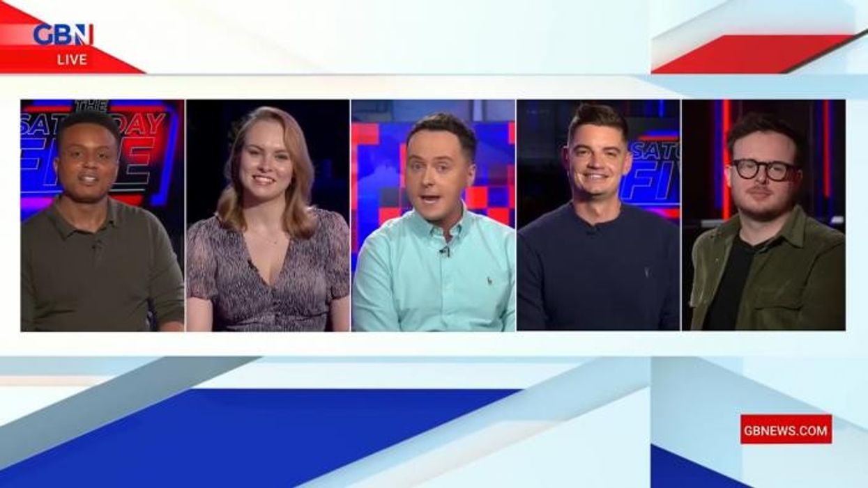 ‘They should NOT come back!’ Ben Leo fumes over calls for Harry and Meghan's return