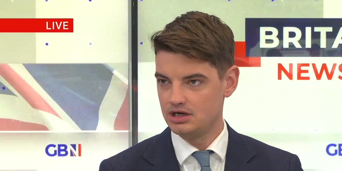 NextImg:WATCH: Ben Leo fumes 'it is the parents fault' as new toothbrushing scheme announced