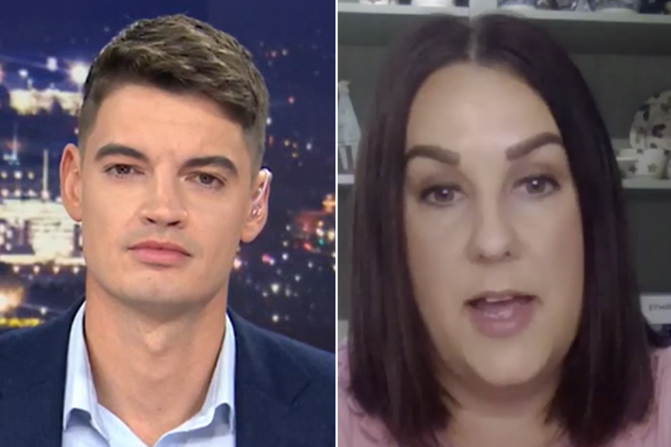 Ben Leo; Lucy Connolly