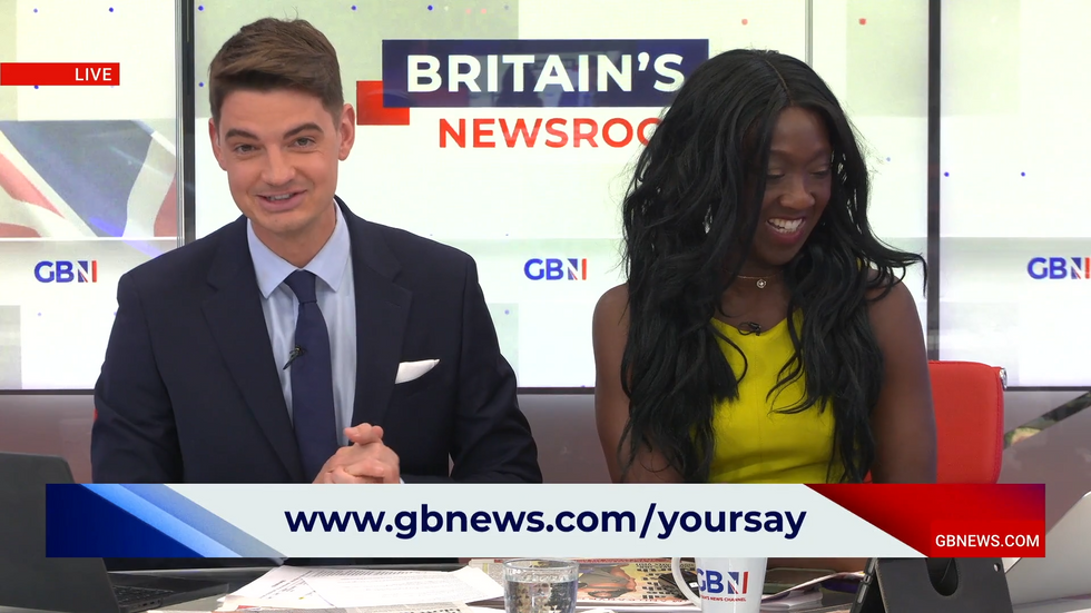 Ben Leo, Nana Akua
