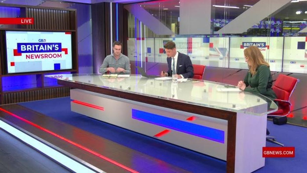 Ben Leo points out 'real reason' Labour targeting farms: 'Absolute vultures!'