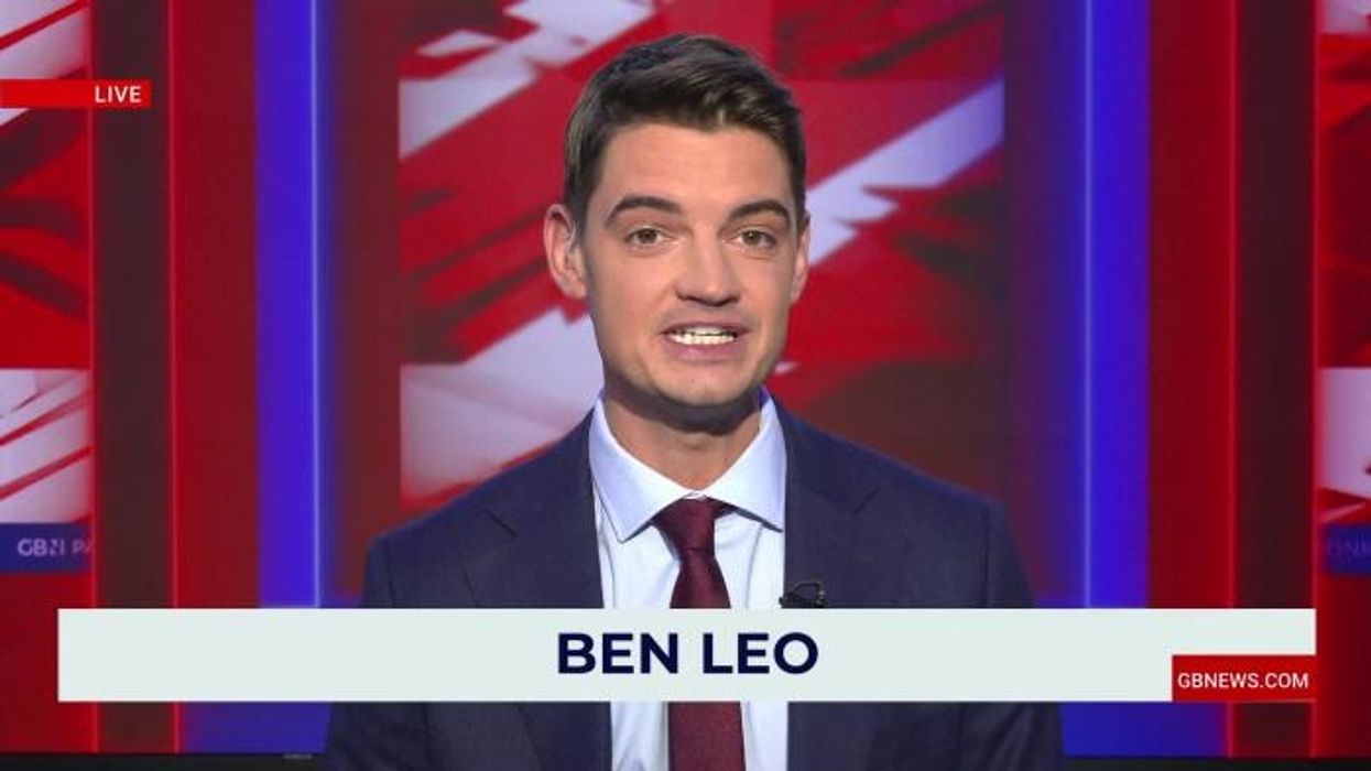 POLL OF THE DAY: Should Britain follow the Dutch and impose a fixed population size to control immigration? - YOUR VERDICT