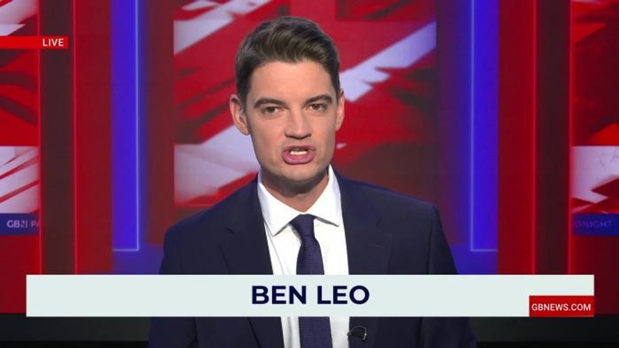 Labour has been fighting so much sleaze that they make the Tories look like amateurs, says Ben Leo
