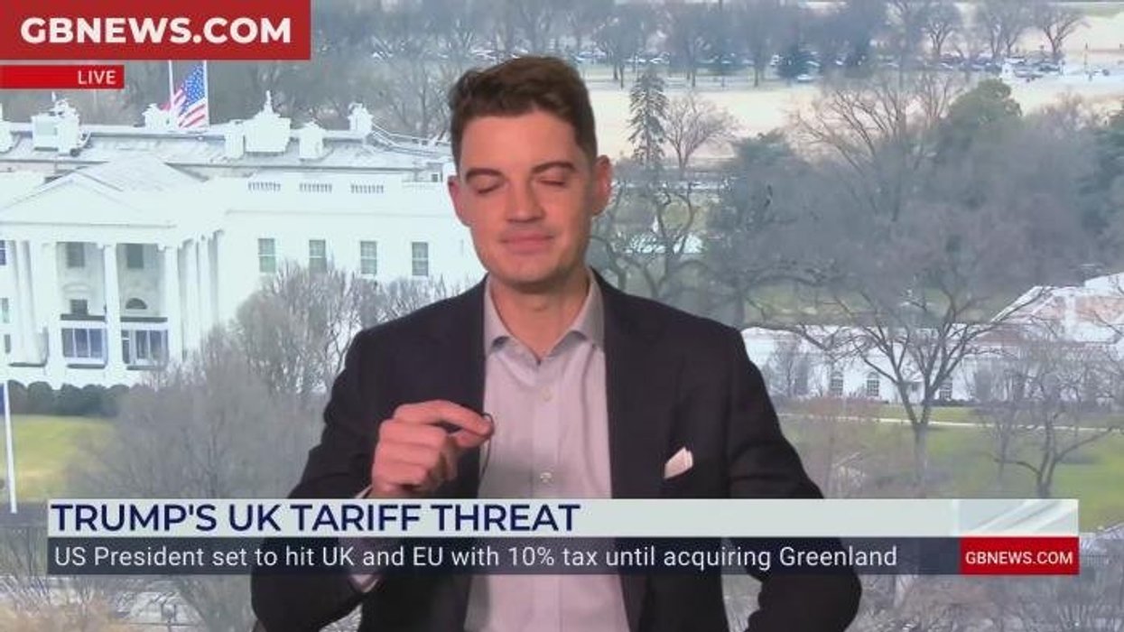 Donald Trump charging nations $1 BILLION to join Gaza 'Board of Peace' after handing Tony Blair key role