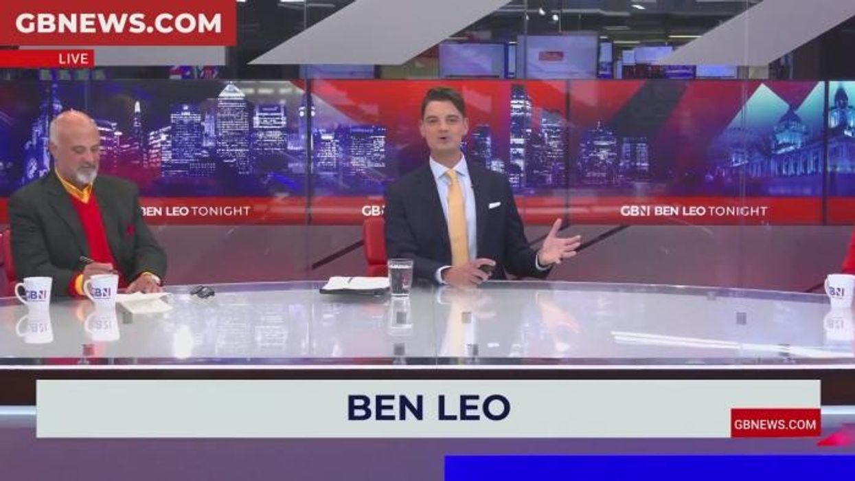 'The police must crack down on Just Stop Oil’s plans to make a comeback,' says Ben Leo