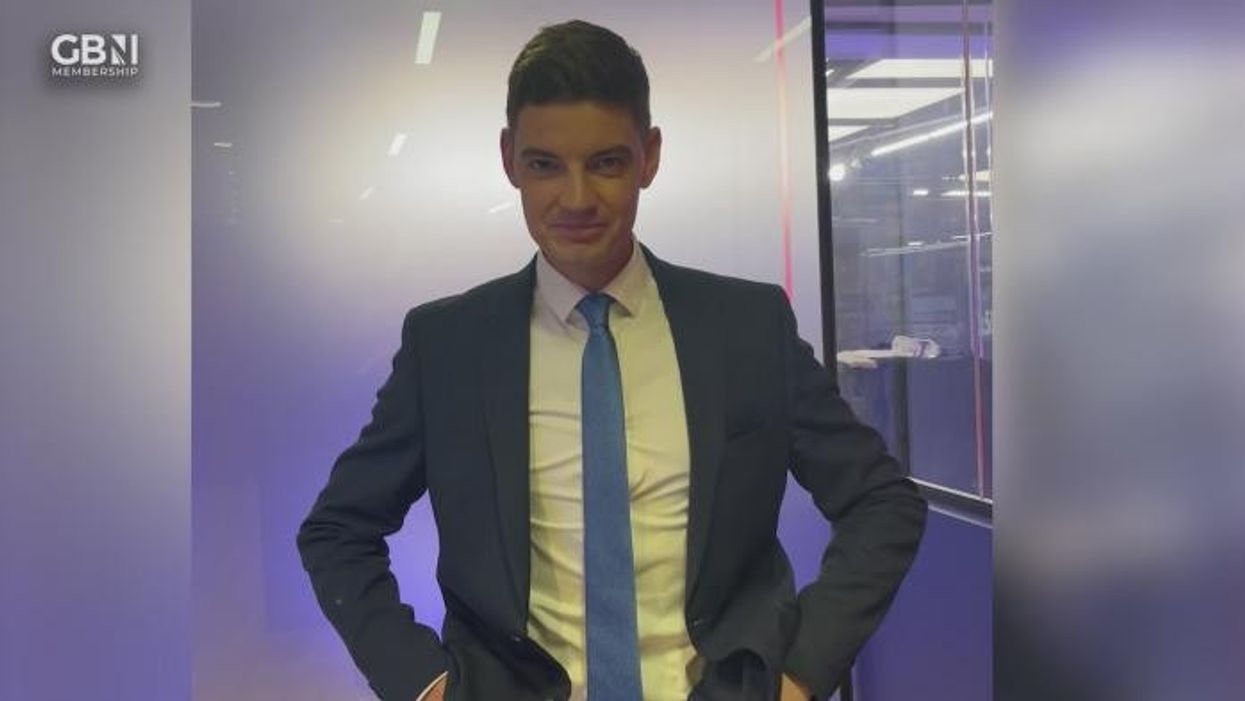 Ben Leo: Thousands haven't felt safe in Sadiq Khan's London for years and he's turned a blind eye