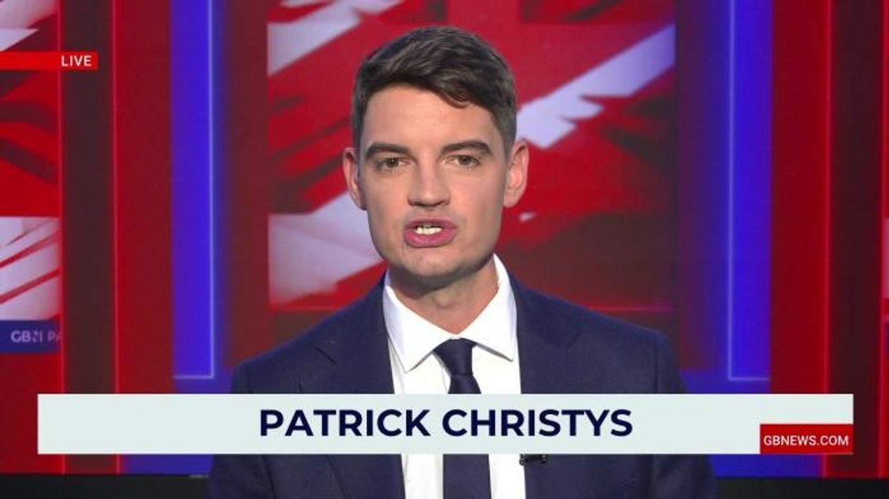 Facebook, Instagram and WhatsApp down as users experience major outage