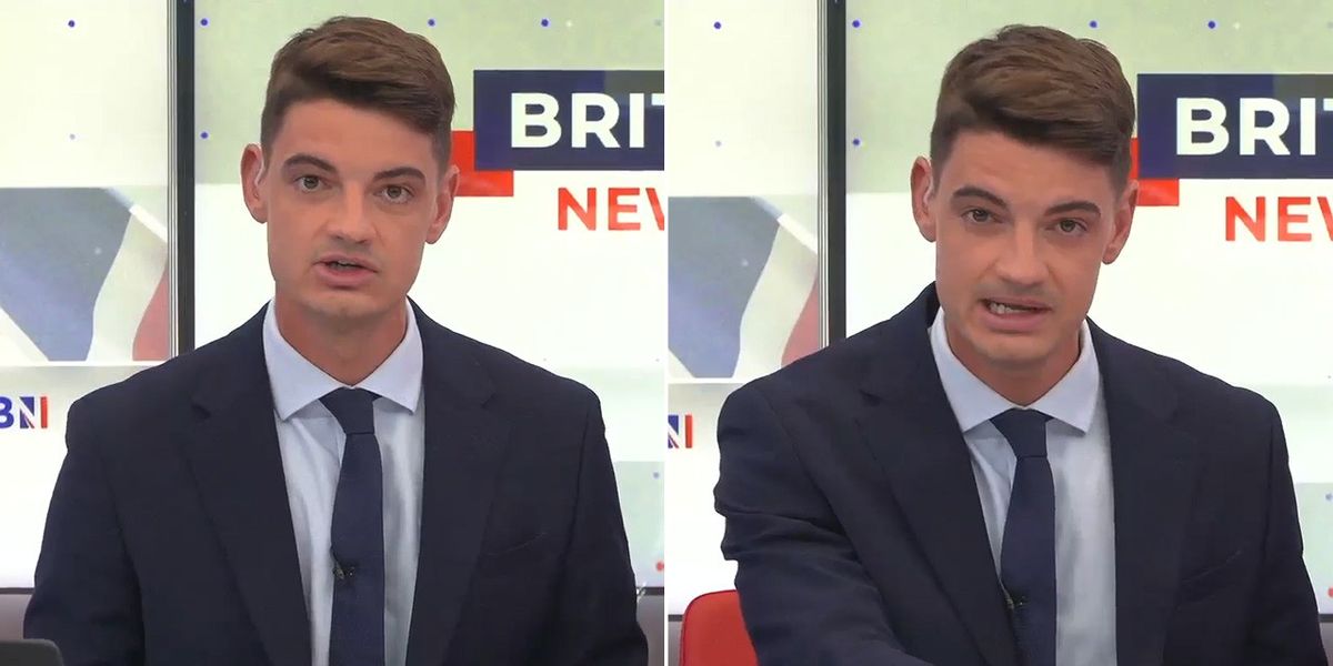 Afghan asylum scheme: Ben Leo tears into ‘epic’ and ‘deceitful’ cover up Afghan asylum scheme: Ben Leo tears into ‘epic’ and ‘deceitful’ cover up